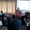 participatory rural appraisal