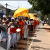 Tripitakabhi Wandanaa" week