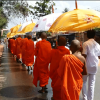 Tripitakabhi Wandanaa" week