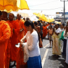 Tripitakabhi Wandanaa" week