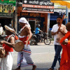 Tripitakabhi Wandanaa" week
